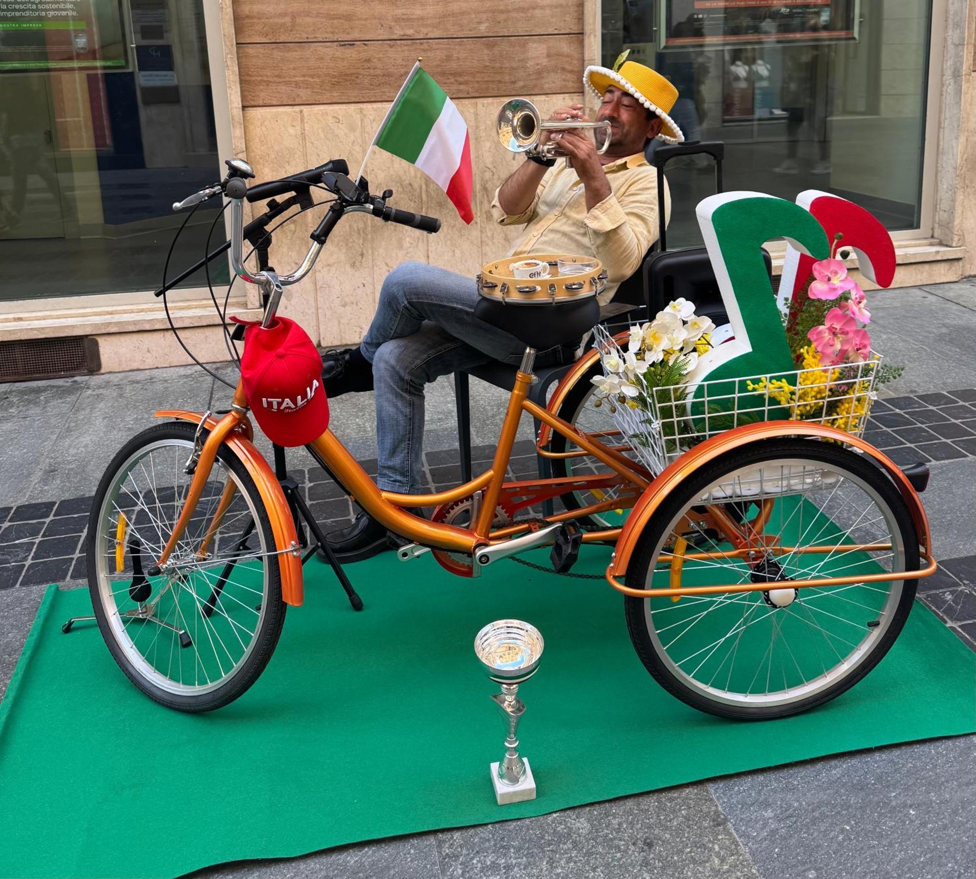 Kadevi Sanremo -Garage Privato, Biciclette- 아파트 외부 사진